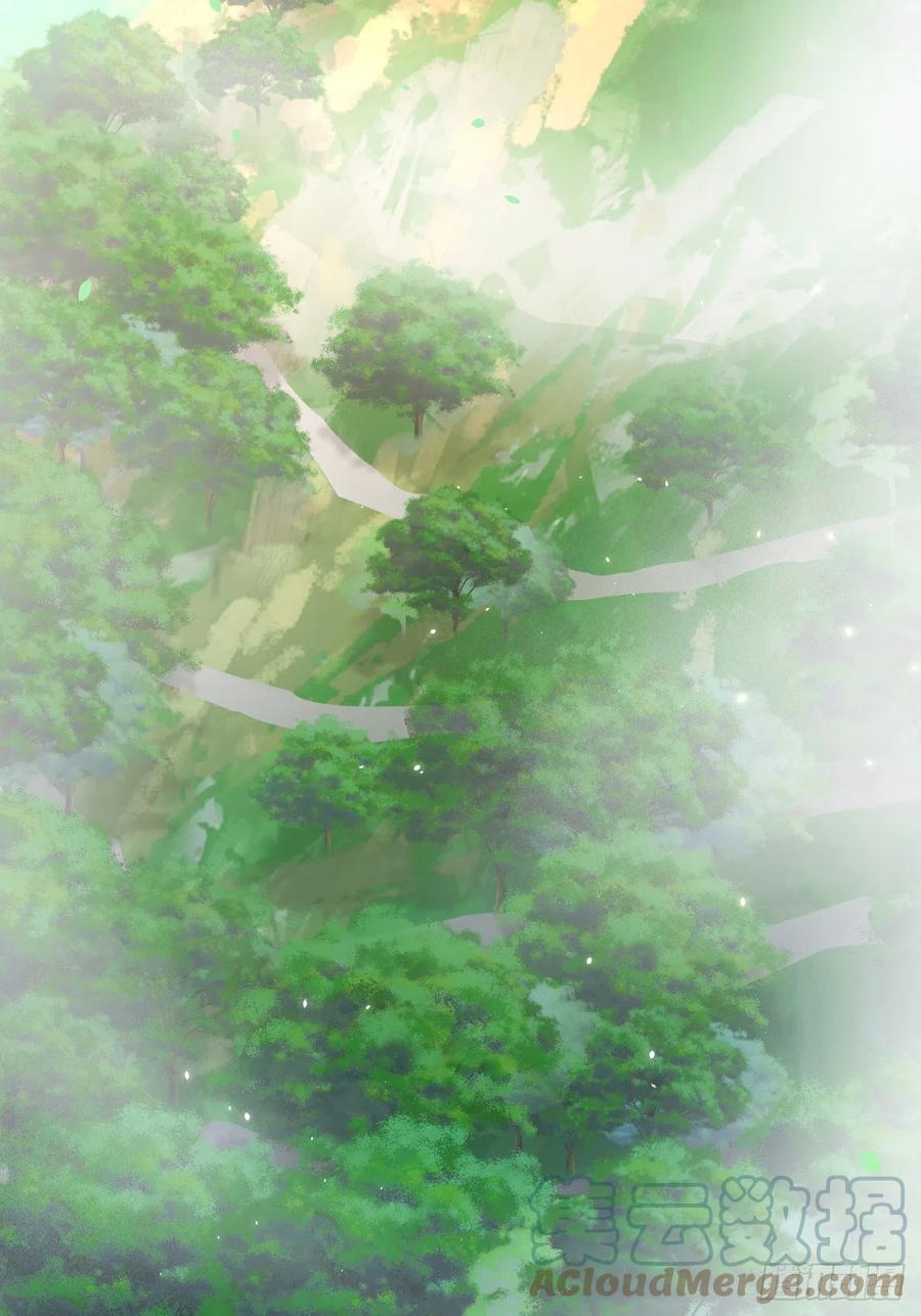 朝西，In or out - 第184话 路过四季 - 第25张图