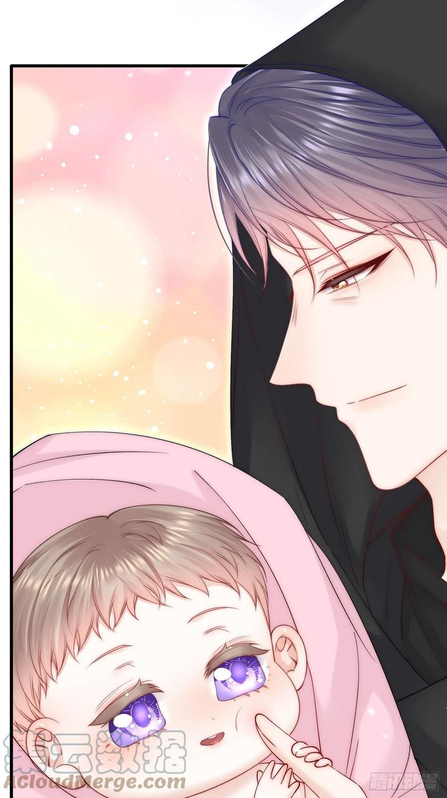 朝西，In or out - 第186话 澄澄提前出世 - 第48张图