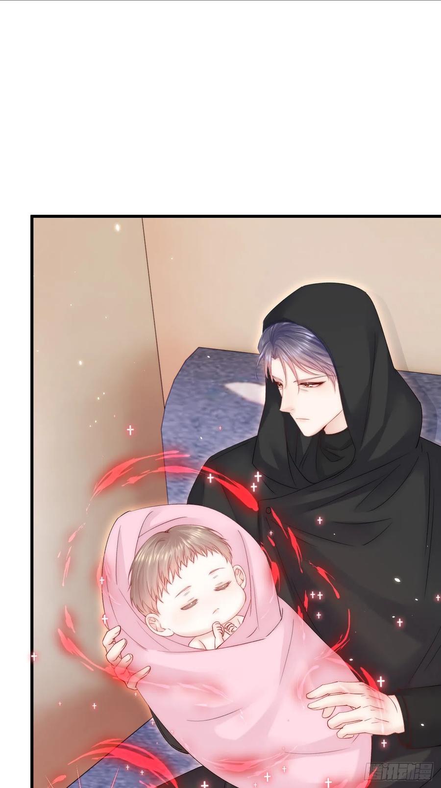 朝西，In or out - 第186话 澄澄提前出世 - 第43张图