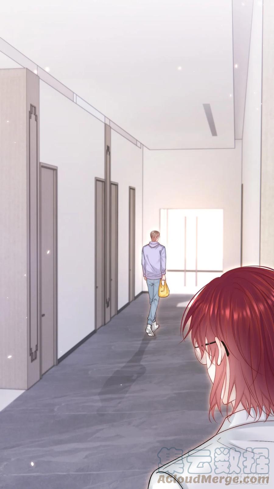 朝西，In or out - 第189话 玩具 - 第22张图