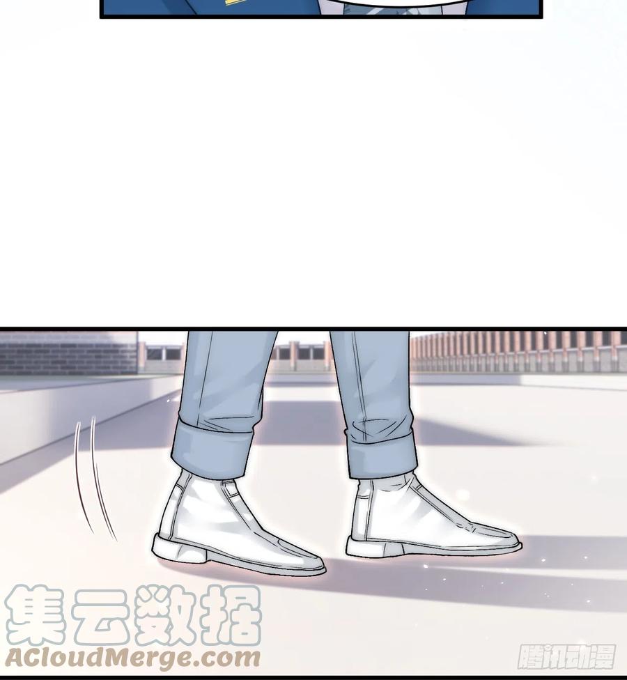 朝西，In or out - 第189话 玩具 - 第31张图