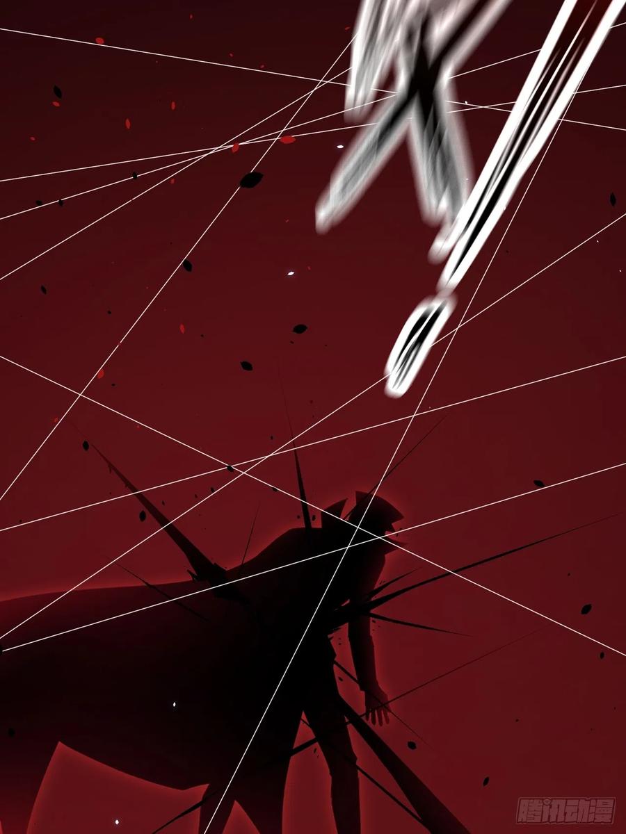 朝西，In or out - 第190话 “天真者必死” - 第51张图