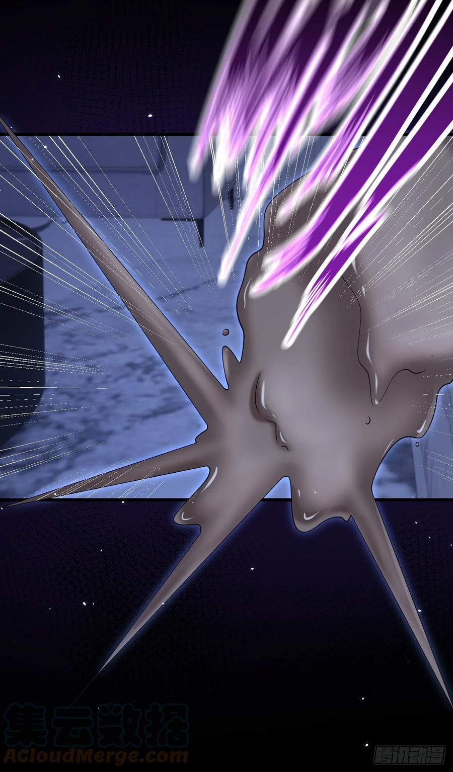 朝西，In or out - 第190话 “天真者必死” - 第49张图