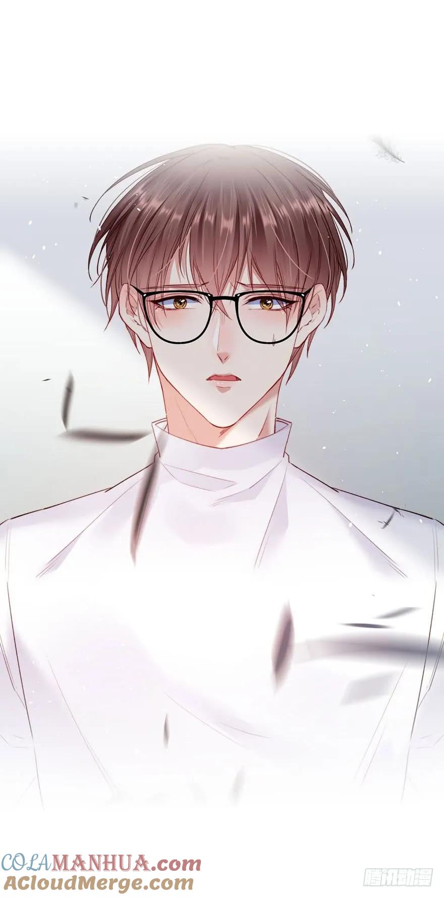 朝西，In or out - 一封情书 - 第6张图