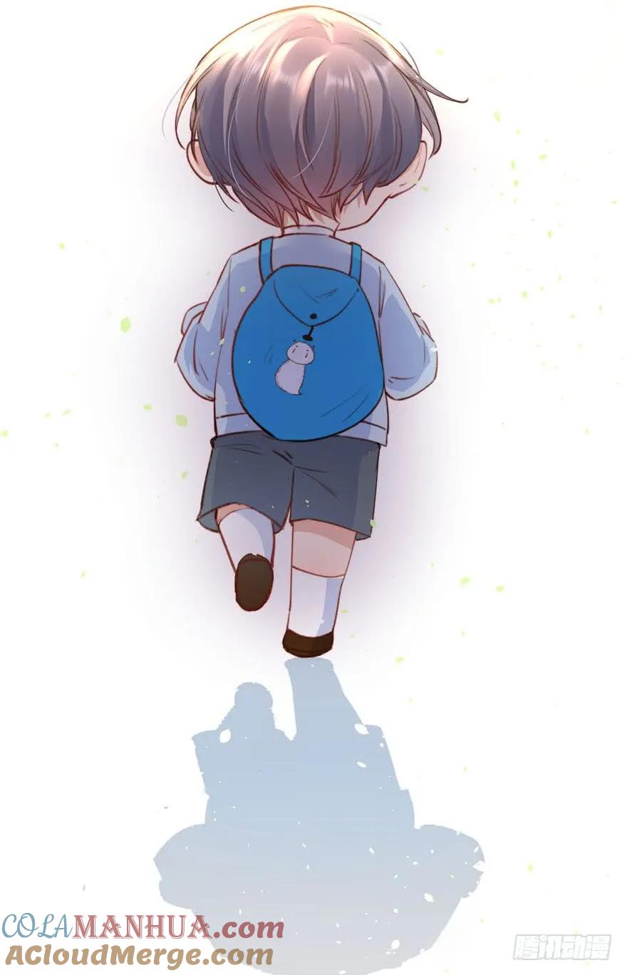 朝西，In or out - 一封情书 - 第2张图