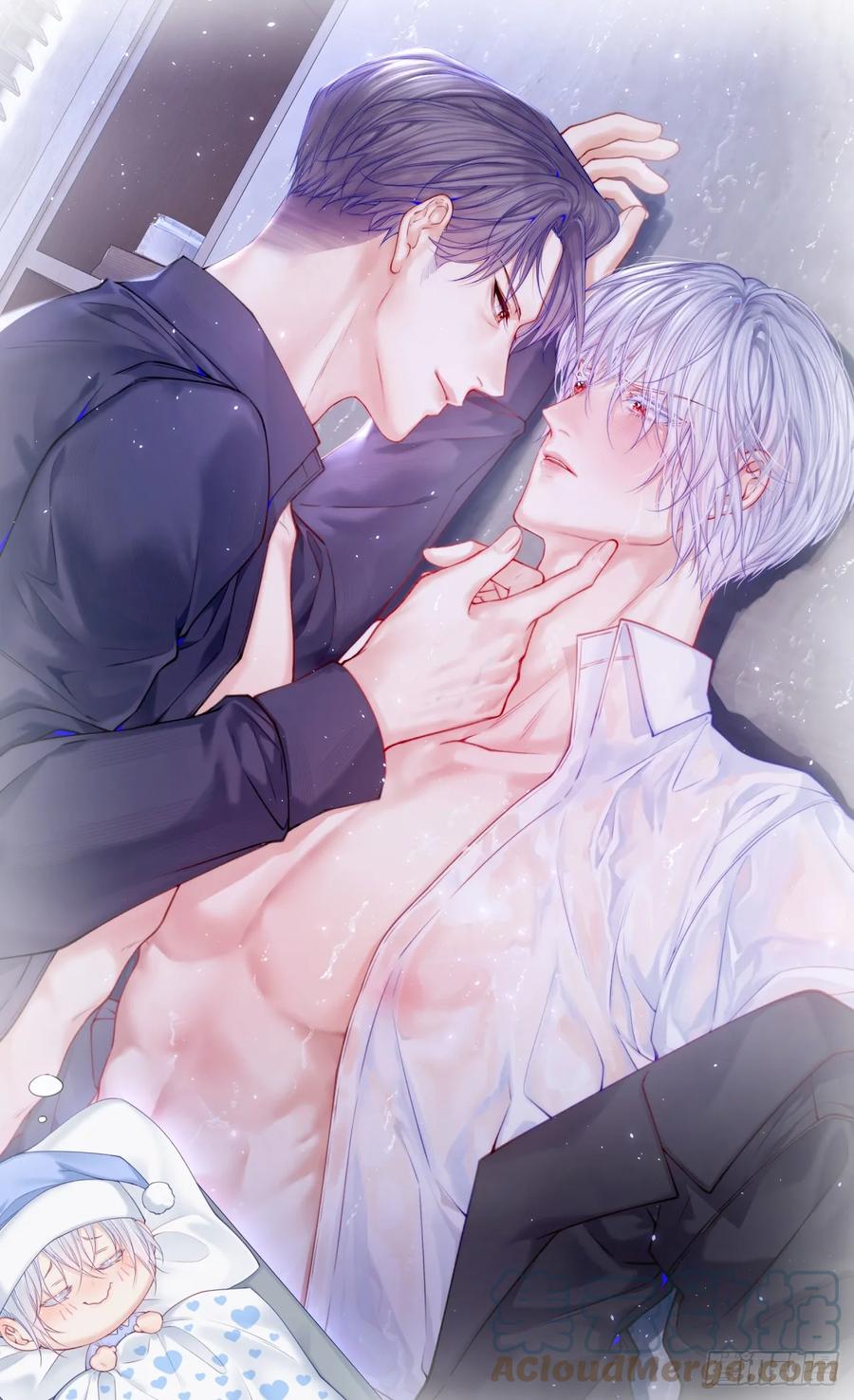 朝西，In or out - 第201话 投喂慕西一枚 - 第1张图