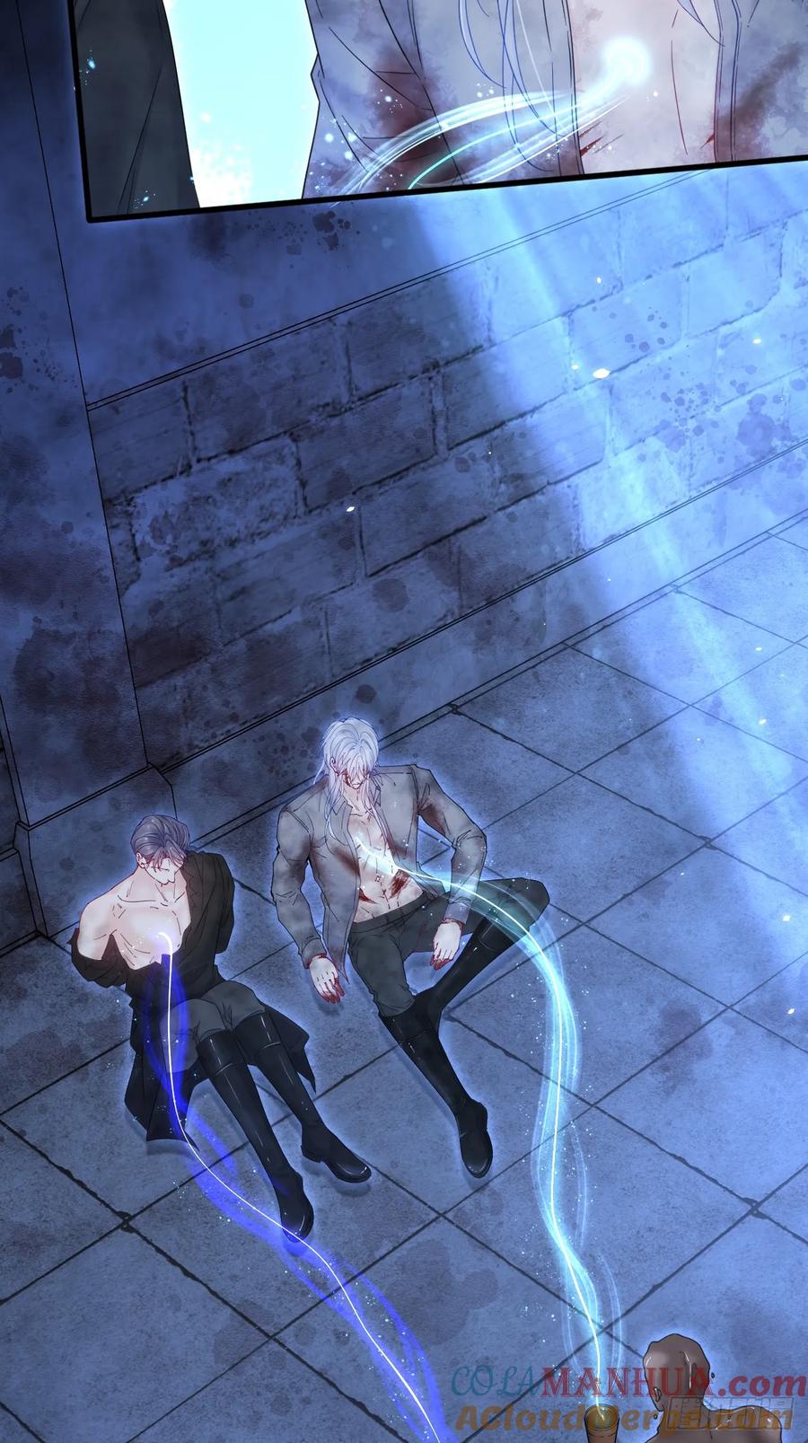 朝西，In or out - 第204话 种花的男人 - 第9张图