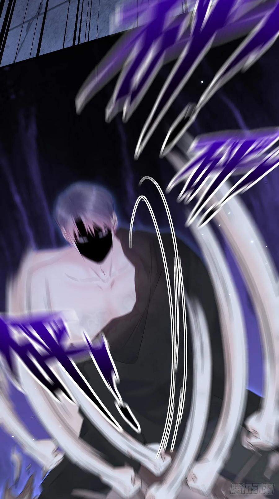 朝西，In or out - 第205话 仅此一次的战斗 - 第31张图