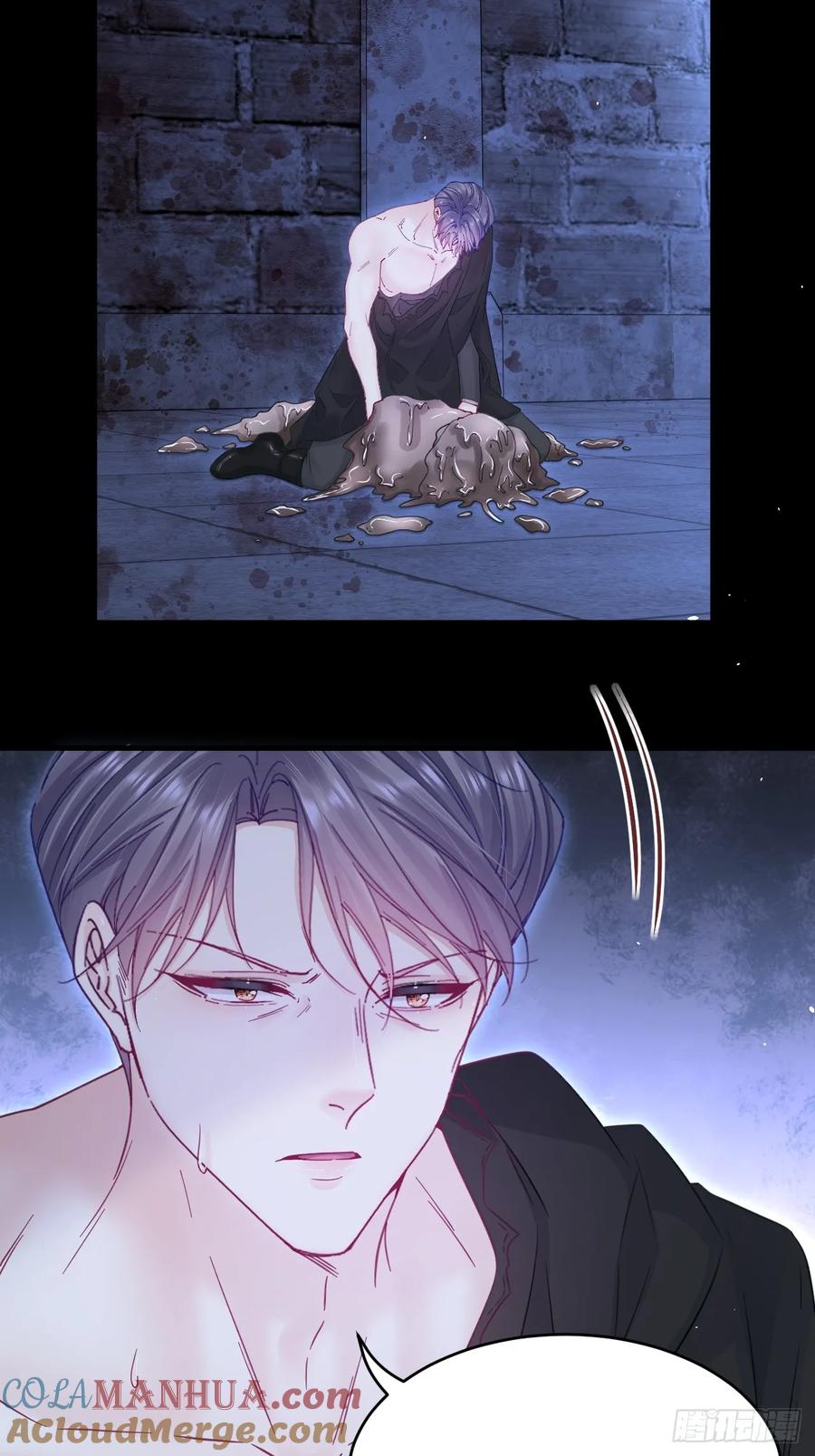 朝西，In or out - 第205话 仅此一次的战斗 - 第40张图