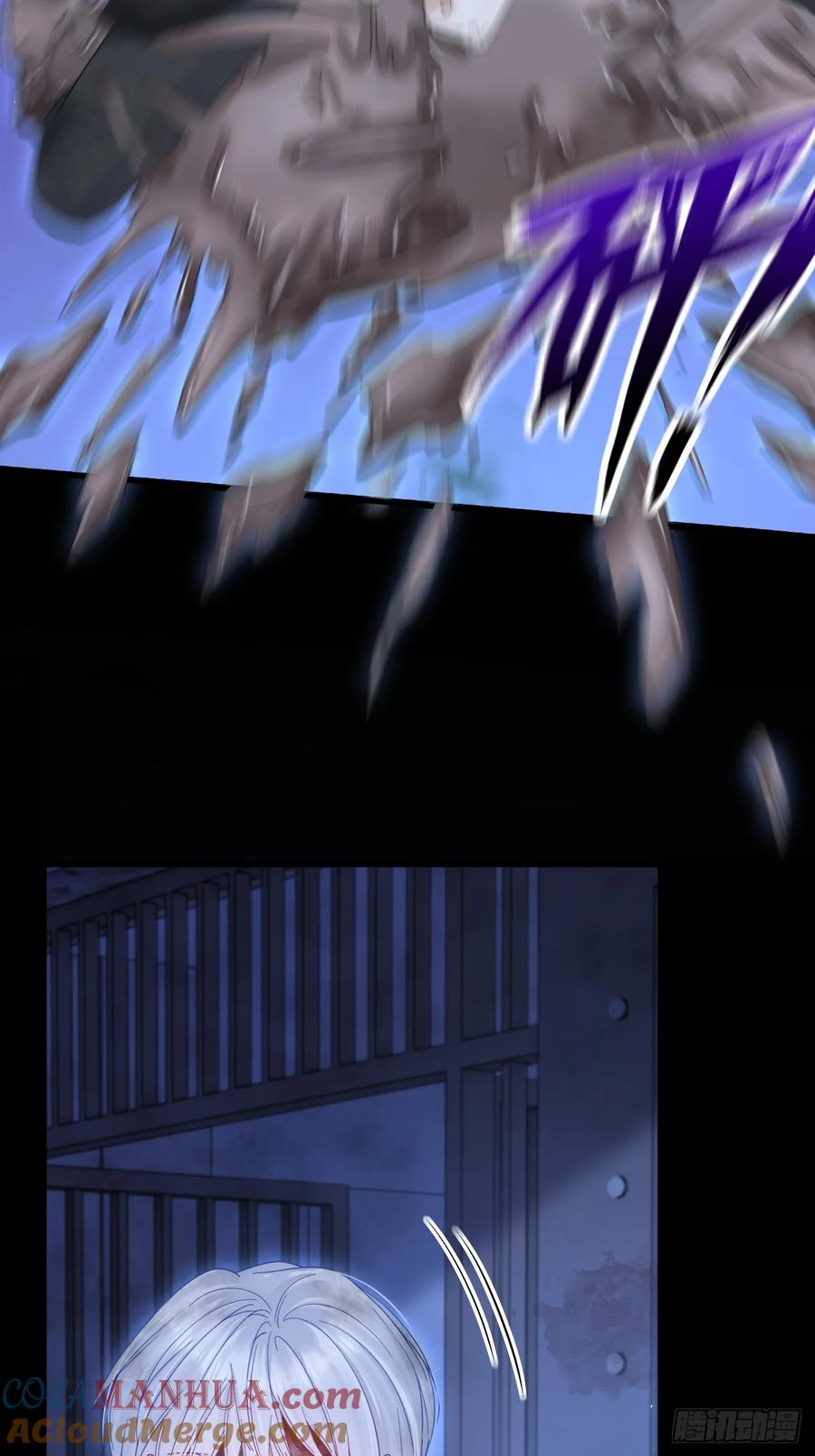 朝西，In or out - 第205话 仅此一次的战斗 - 第32张图