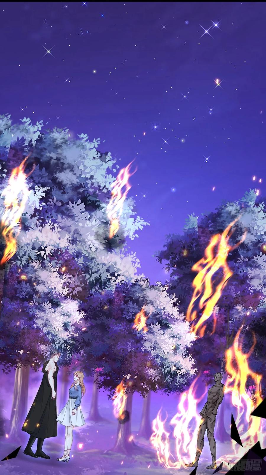 朝西，In or out - 第205话 仅此一次的战斗 - 第25张图