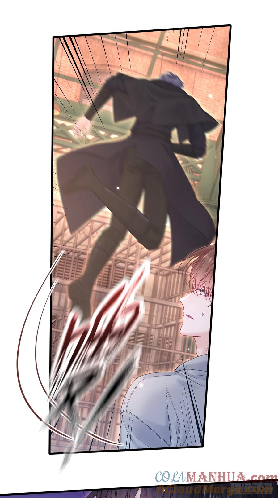 朝西，In or out - 第207话 打哭小朋友 - 第17张图