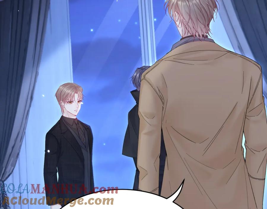 朝西，In or out - 第209话 一切的源头 - 第91张图