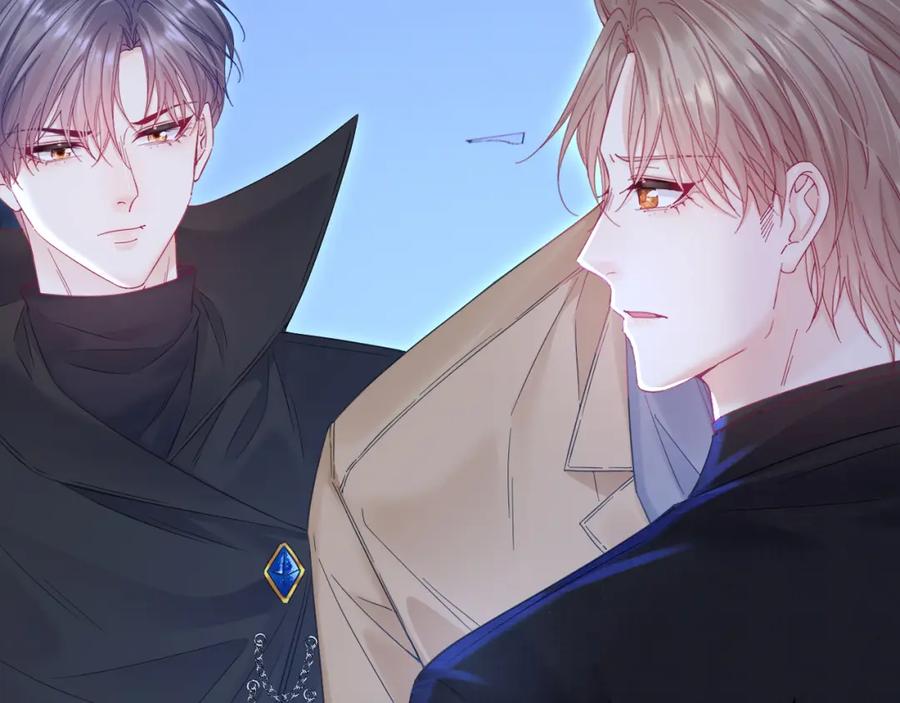 朝西，In or out - 第210话 命运的倒计时 - 第20张图