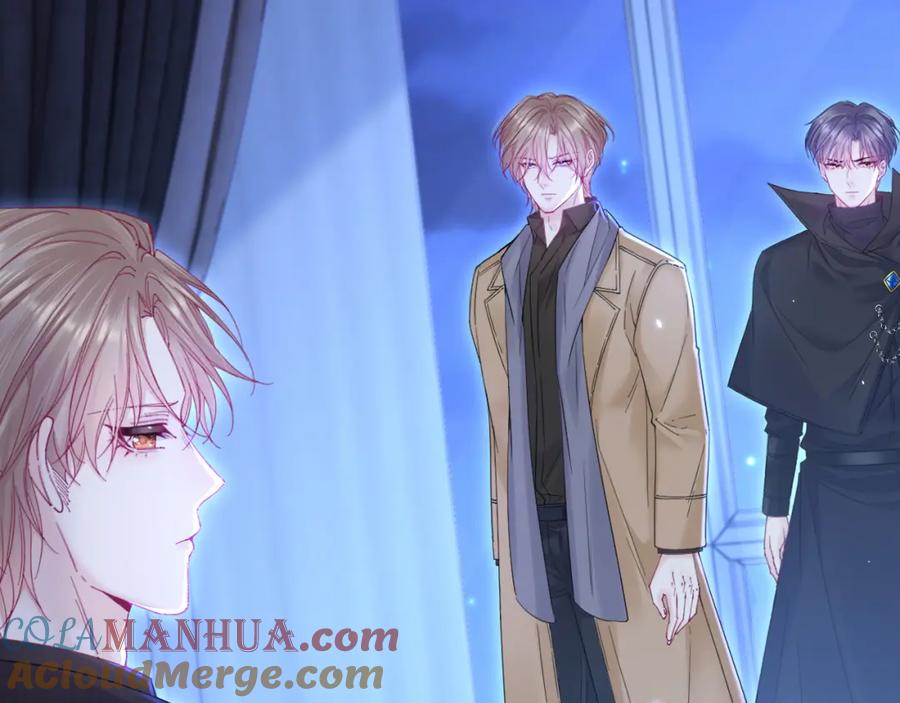 朝西，In or out - 第210话 命运的倒计时 - 第53张图