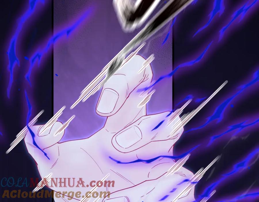 朝西，In or out - 第211话 连灵魂都老去（一） - 第34张图