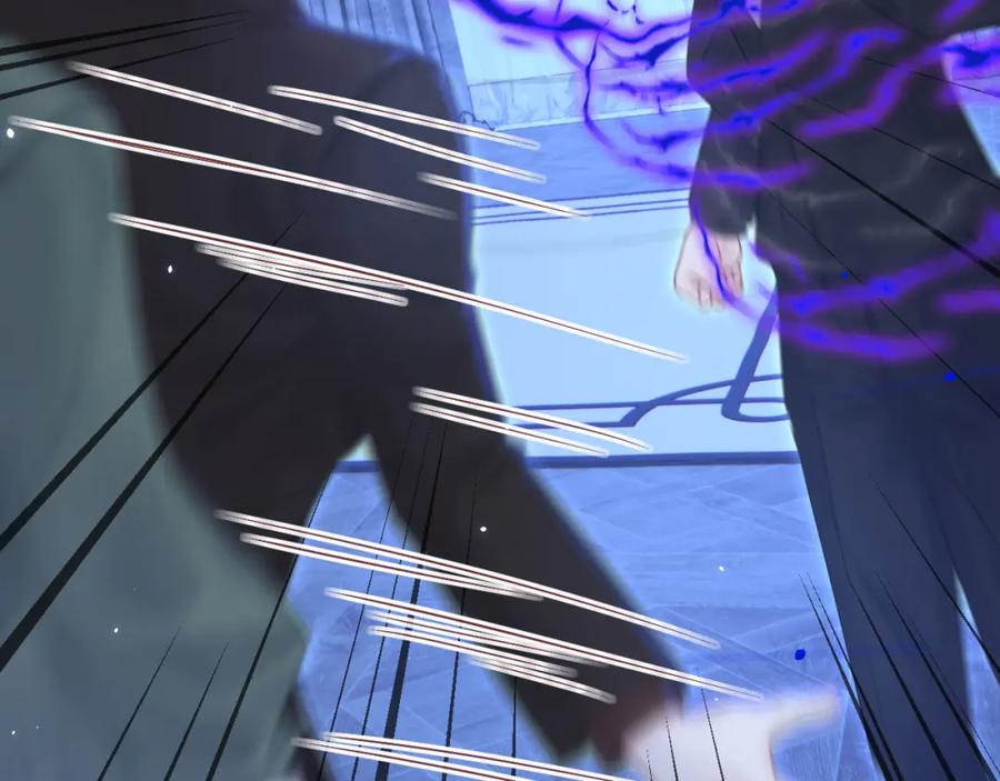 朝西，In or out - 第211话 连灵魂都老去（一） - 第39张图