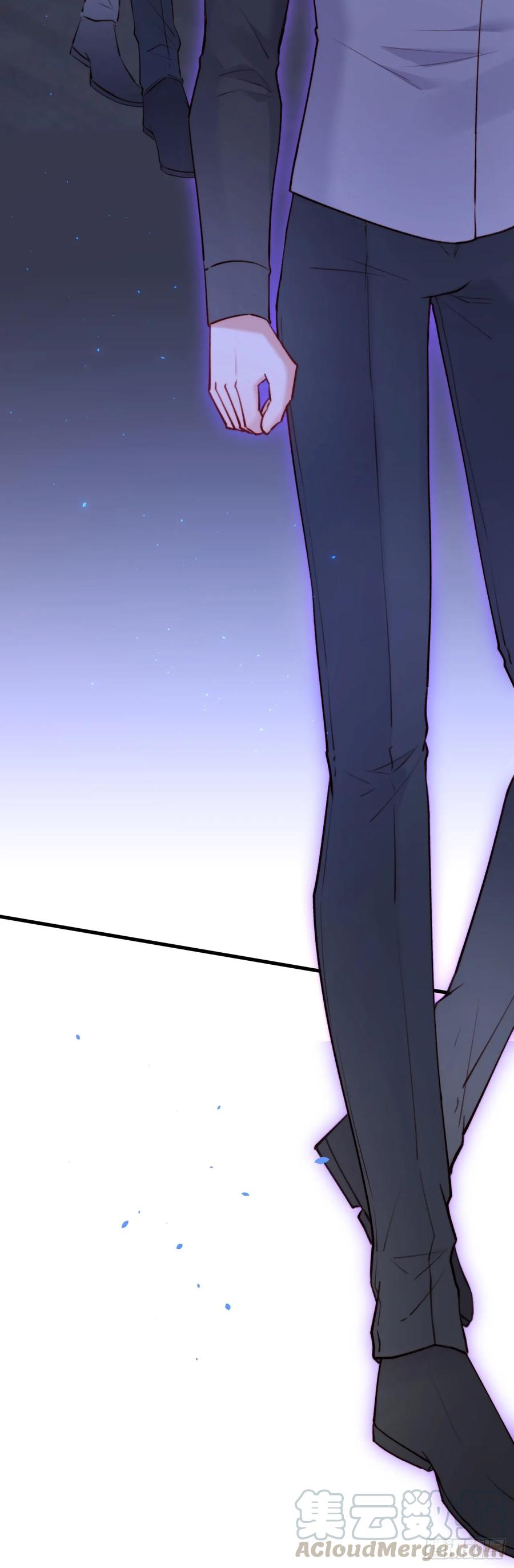 朝西，In or out - 第20话 好热 - 第31张图