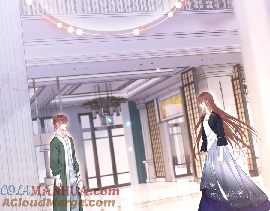 朝西，In or out - 第214话 连灵魂都老去（四） - 第41张图