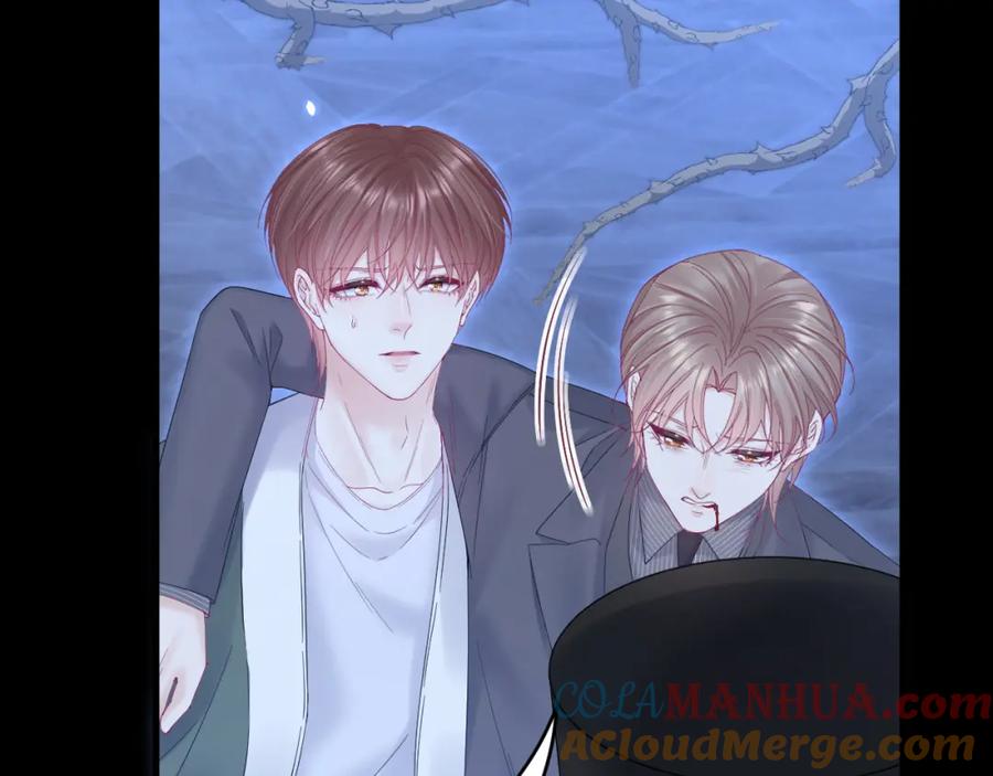 朝西，In or out - 217话 最终章倒计时（六） - 第80张图