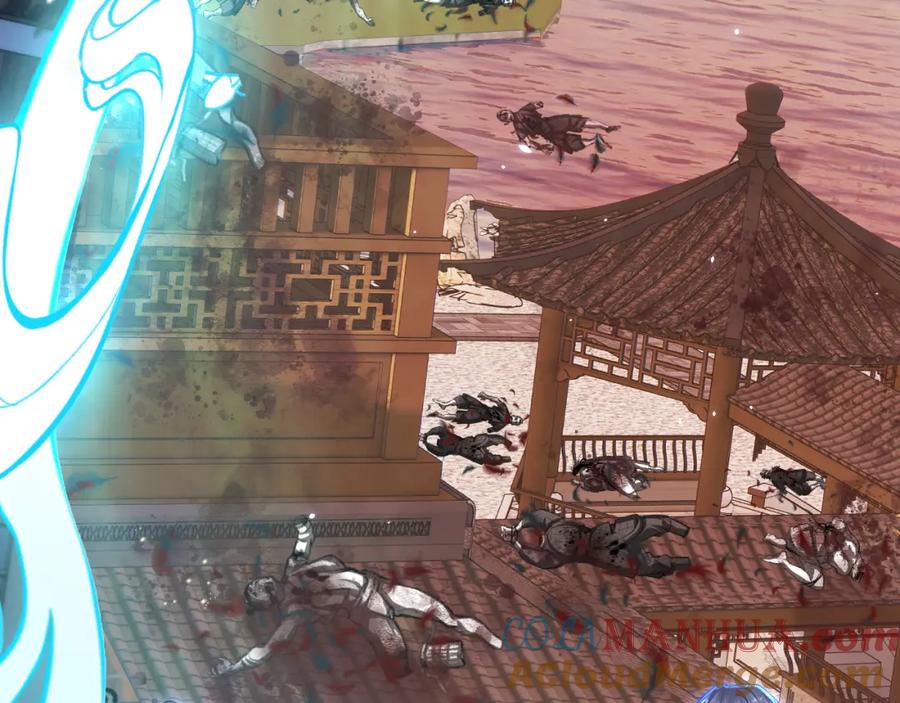 朝西，In or out - 第219话 最终章倒计时（四） - 第77张图