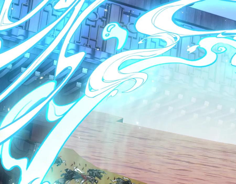 朝西，In or out - 第219话 最终章倒计时（四） - 第76张图