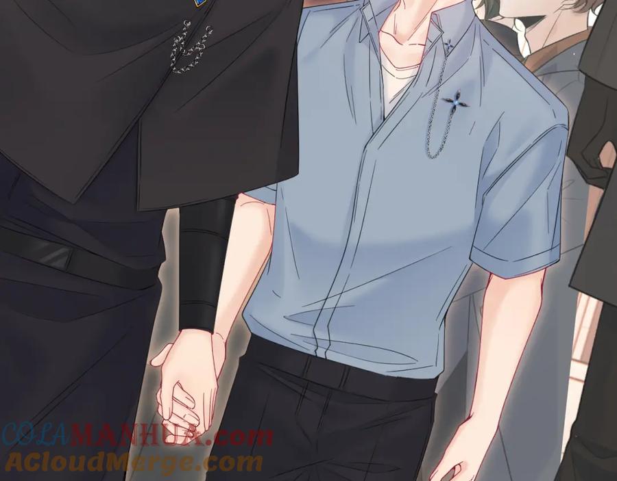 朝西，In or out - 第220话 最终章倒计时（三） - 第27张图