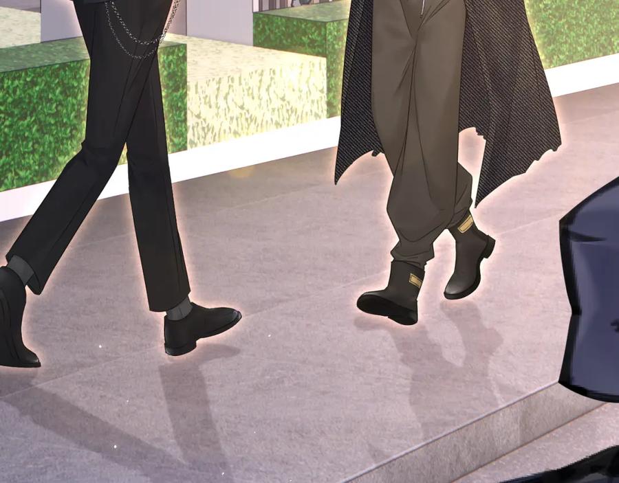 朝西，In or out - 第221话 最终章倒计时（二） - 第84张图