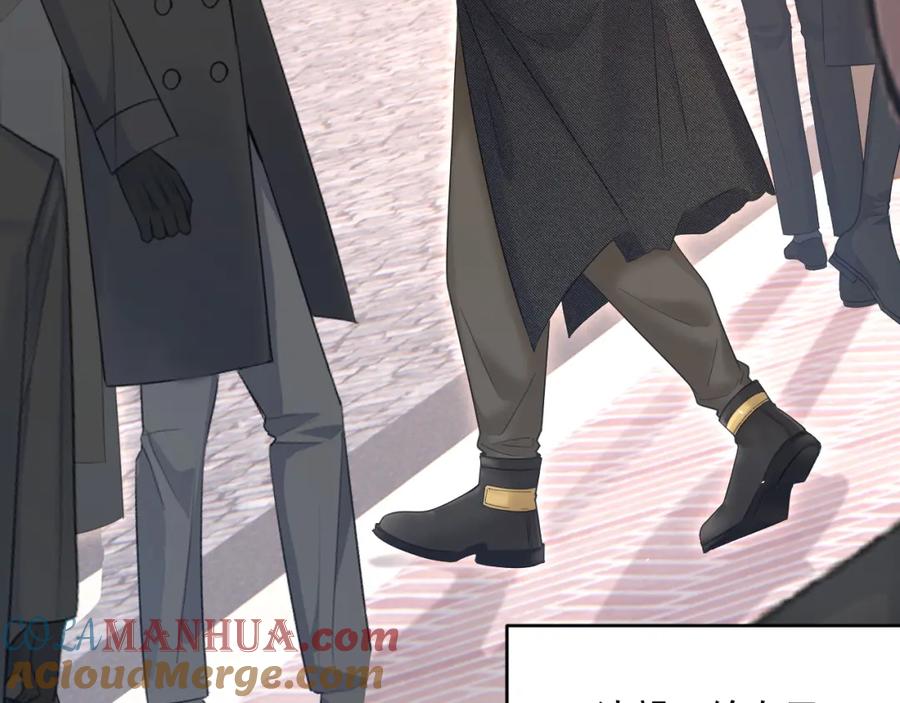 朝西，In or out - 第221话 最终章倒计时（二） - 第55张图