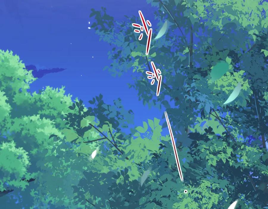 朝西，In or out - 第222话 最终章倒计时（一） - 第26张图