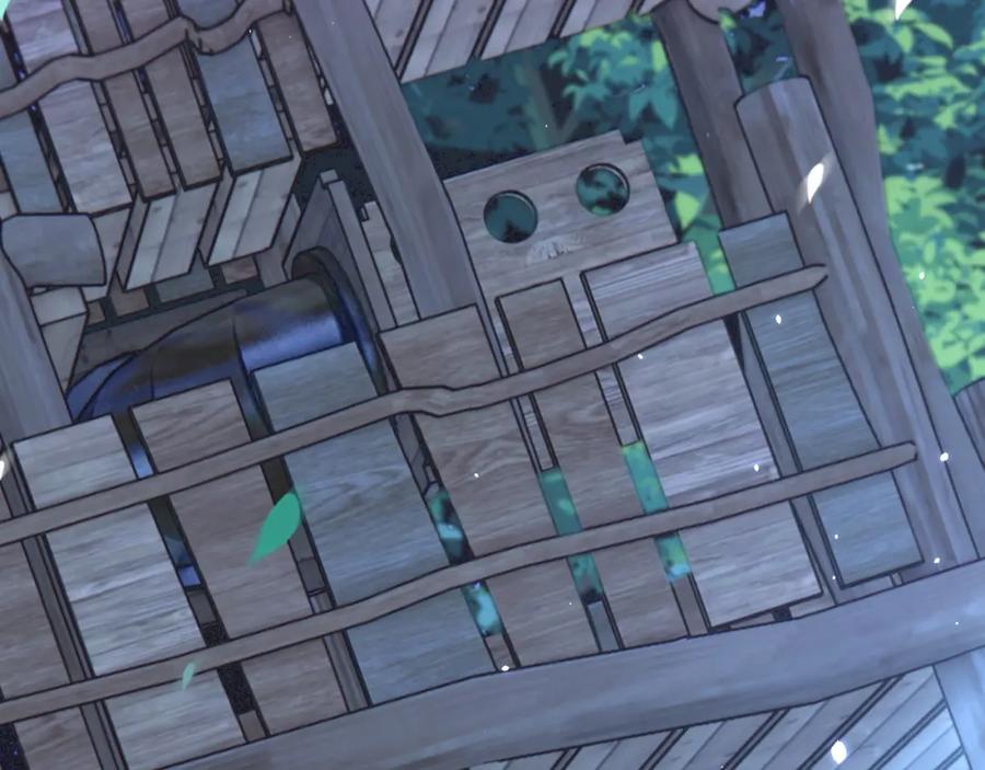 朝西，In or out - 第222话 最终章倒计时（一） - 第45张图