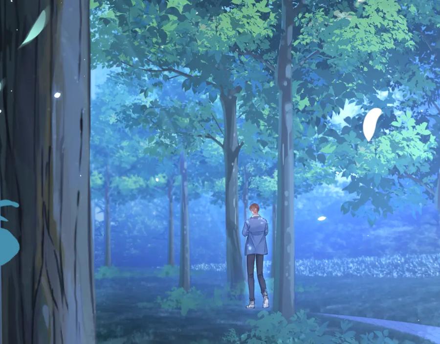 朝西，In or out - 第222话 最终章倒计时（一） - 第33张图