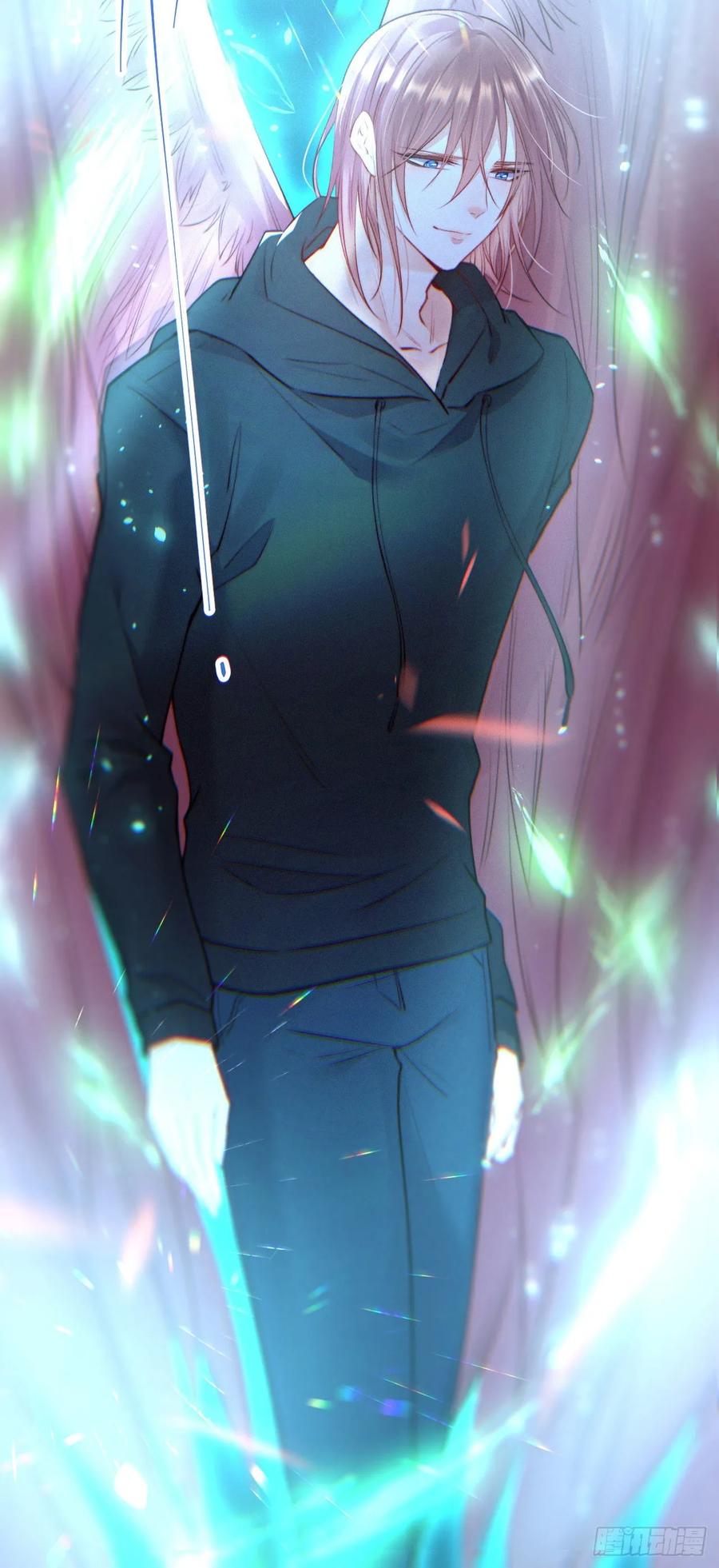 朝西，In or out - 第22话 心潮澎湃 - 第21张图