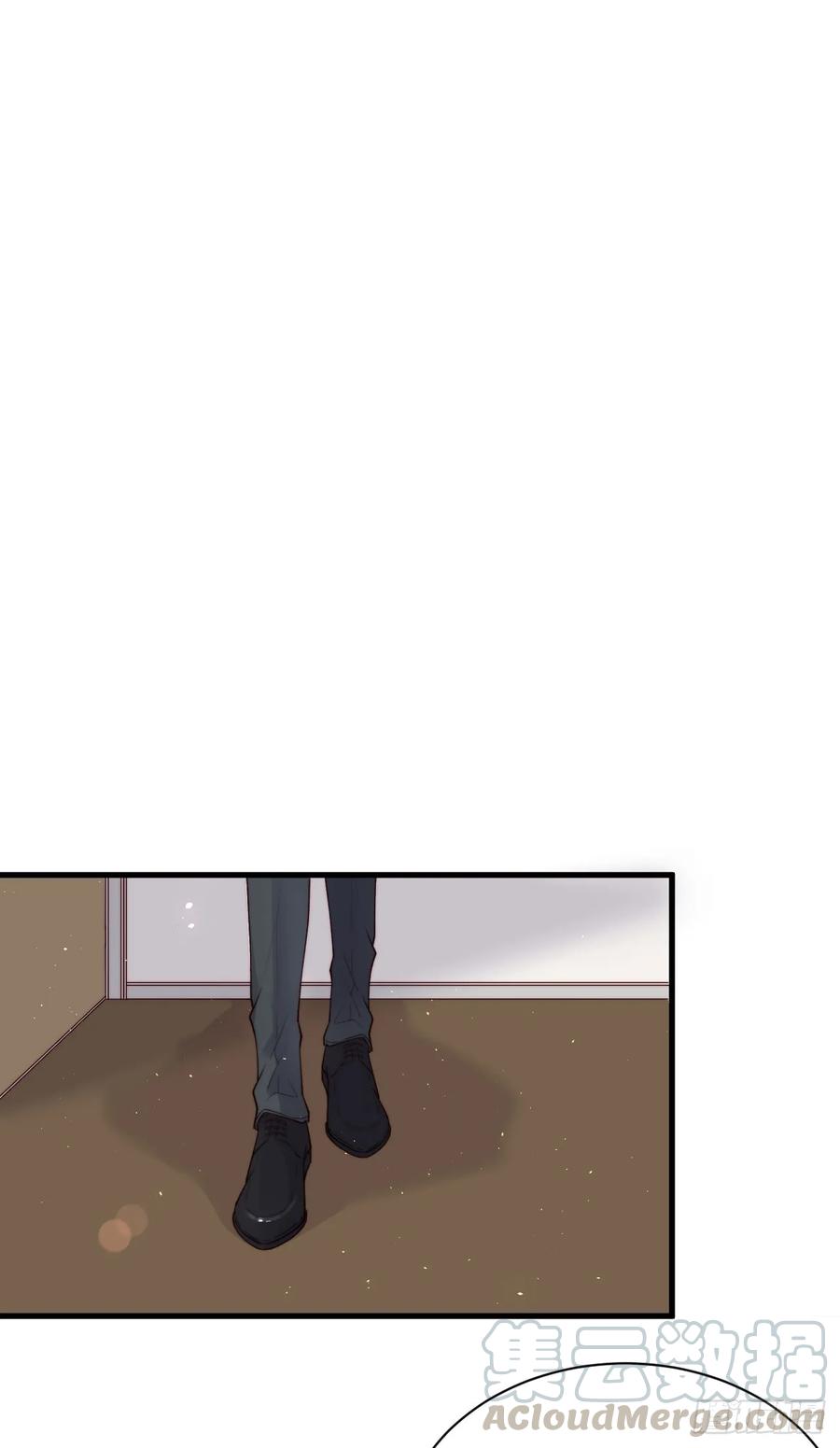 朝西，In or out - 第23话 阿巴阿巴 - 第4张图