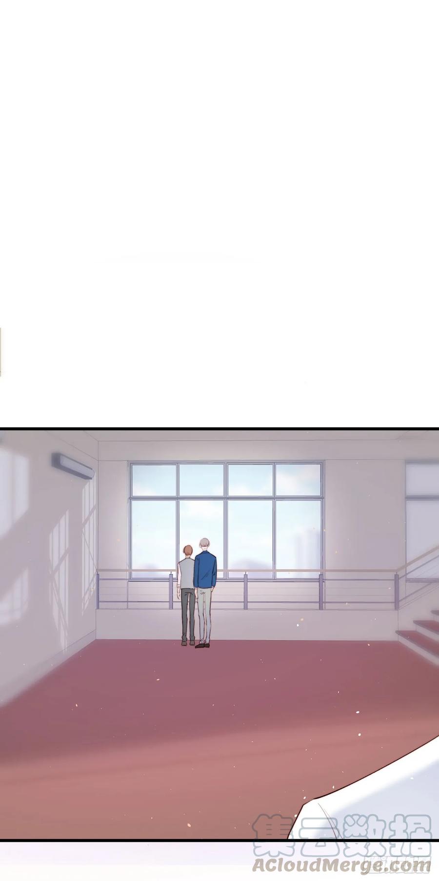 朝西，In or out - 第23话 阿巴阿巴 - 第25张图