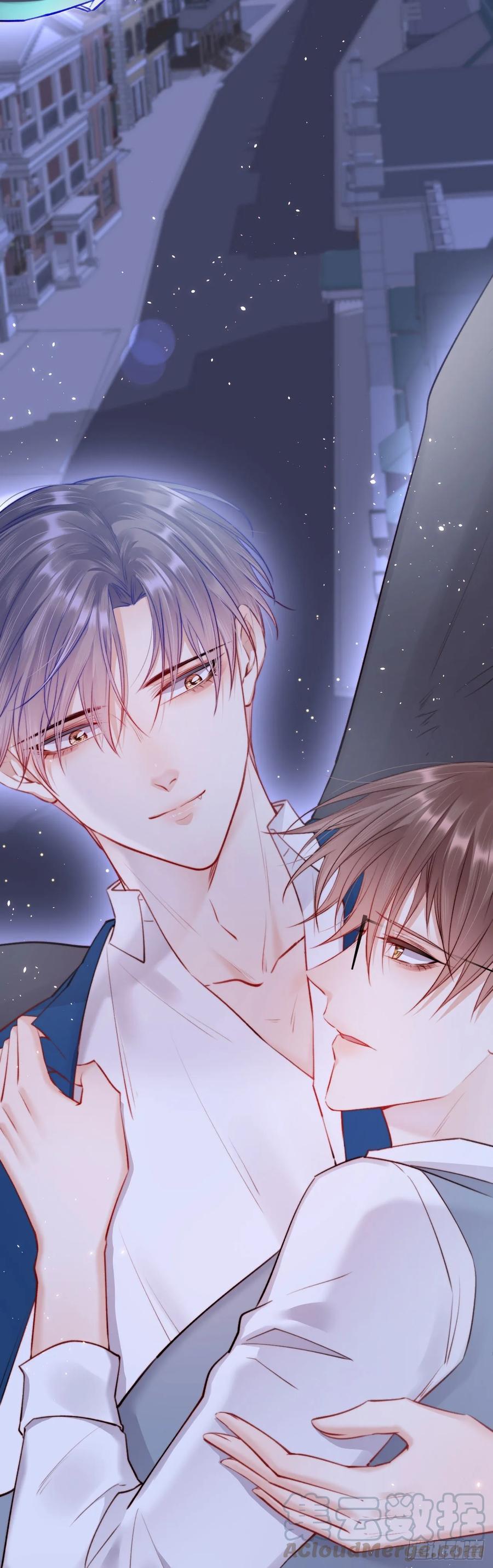 朝西，In or out - 第25话 情难自禁 - 第13张图