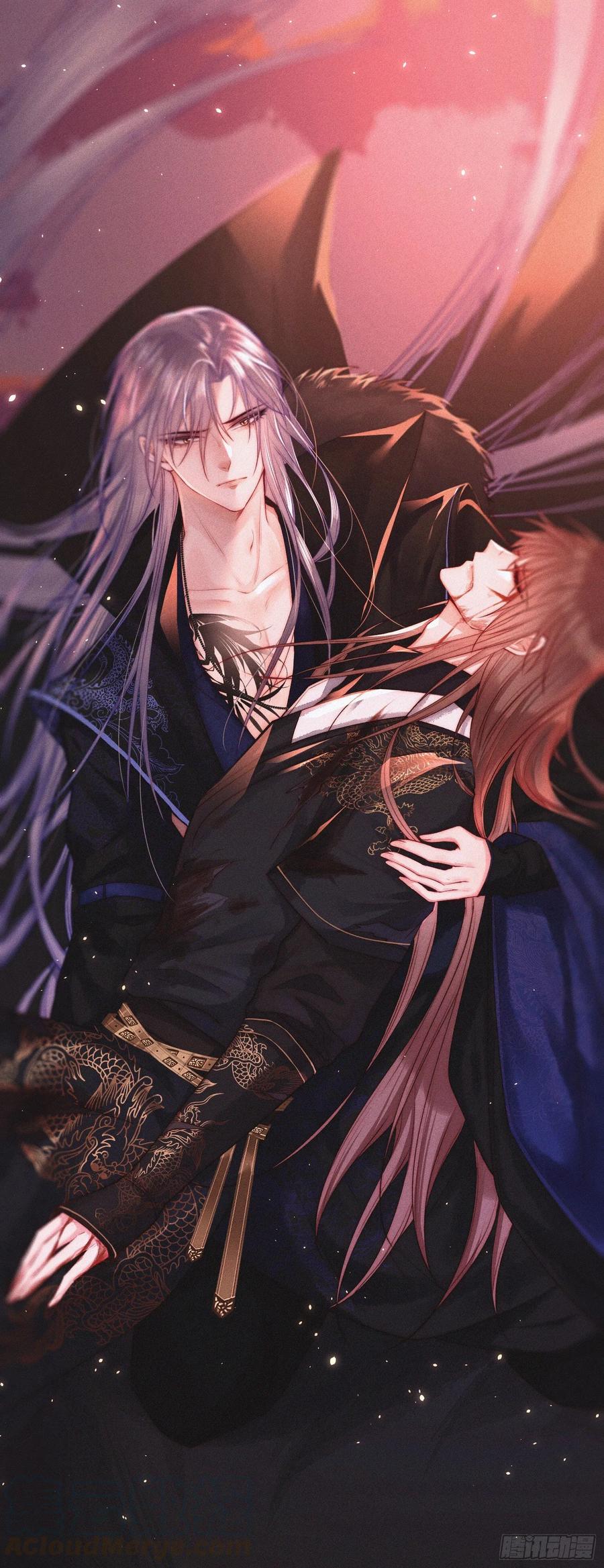 朝西，In or out - 第28话 欲取不能欲罢不能 - 第1张图