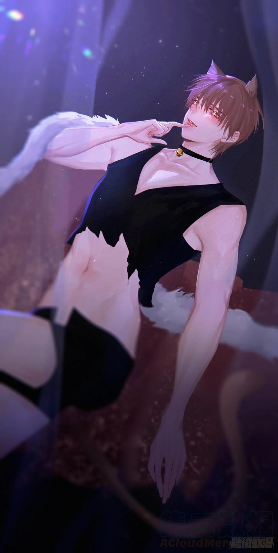 朝西，In or out - 第29话 与你一般悸动 - 第1张图