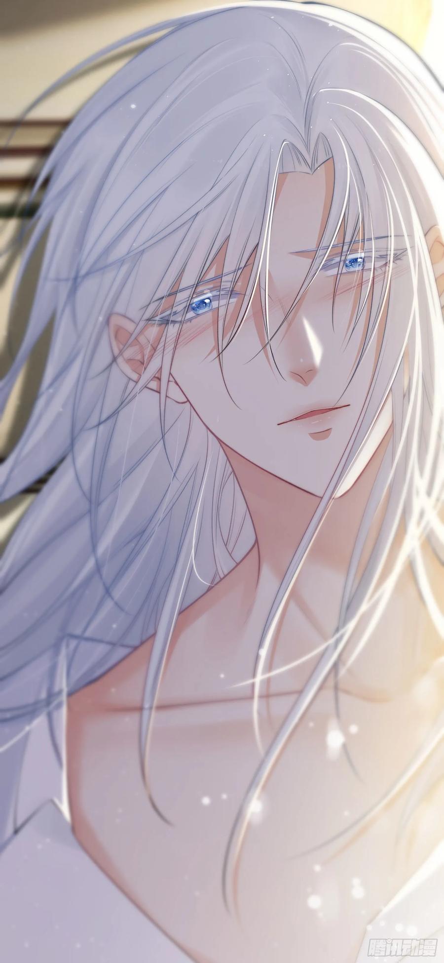 朝西，In or out - 第32话 成为你的需要 - 第23张图