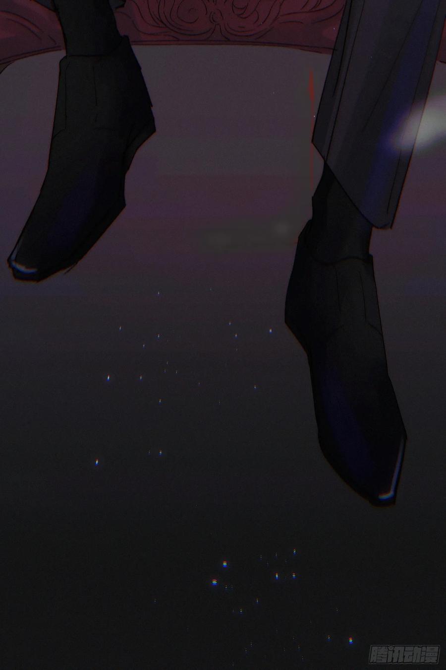 朝西，In or out - 第34话 不许讨厌我 - 第3张图