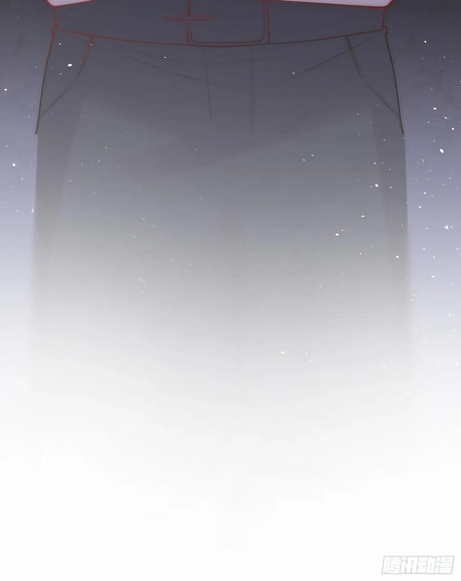 朝西，In or out - 第34话 不许讨厌我 - 第38张图