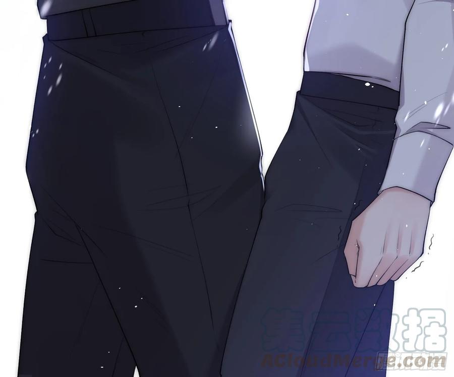 朝西，In or out - 第35话 无法离开 - 第10张图