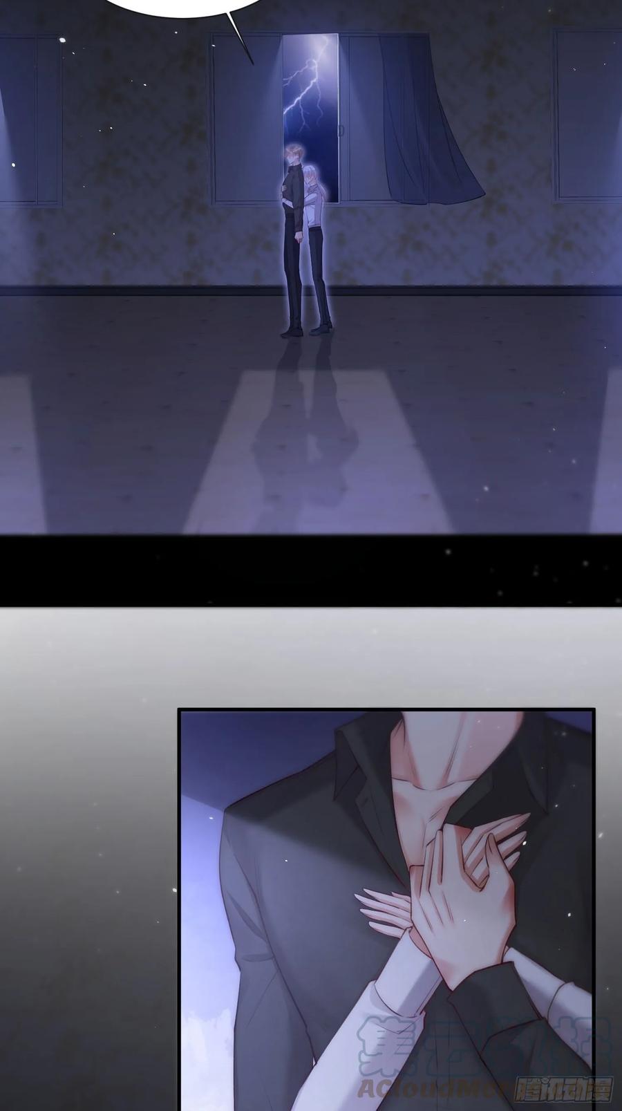 朝西，In or out - 第35话 无法离开 - 第22张图