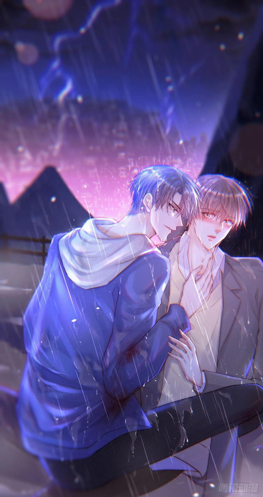 朝西，In or out - 第37话 美妙的事情 - 第1张图