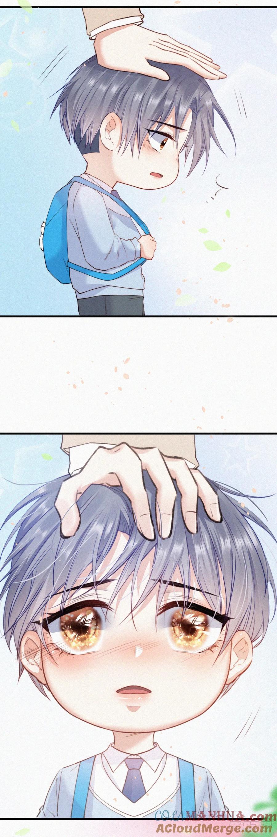 朝西，In or out - 第2话 “突如其来”的大火 - 第9张图