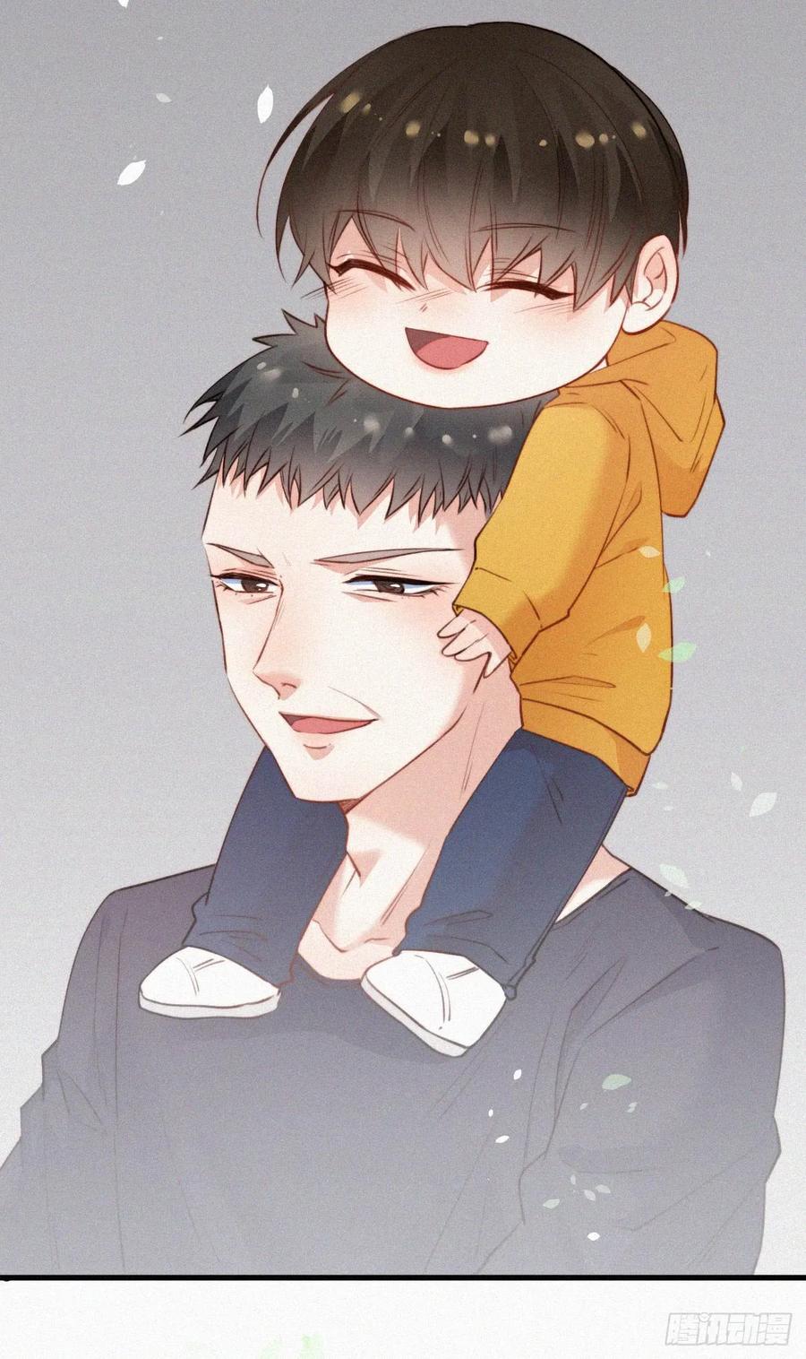 朝西，In or out - 第2话 “突如其来”的大火 - 第14张图