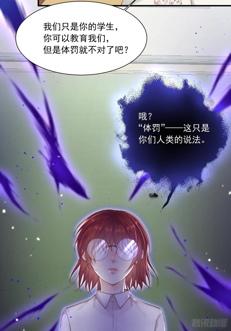 朝西，In or out - 第39话 看我大翅膀 - 第30张图