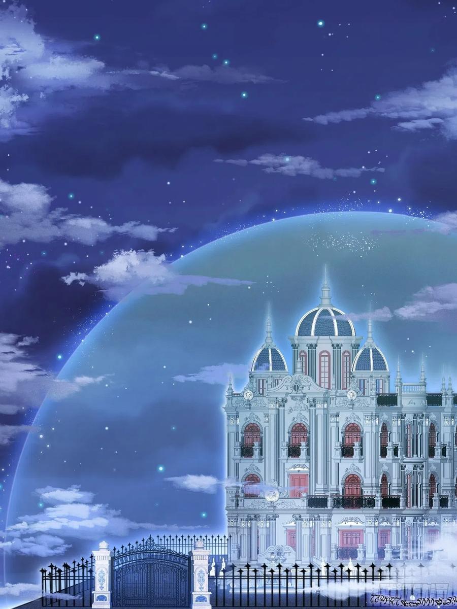 朝西，In or out - 第44话 好了闭嘴 - 第3张图