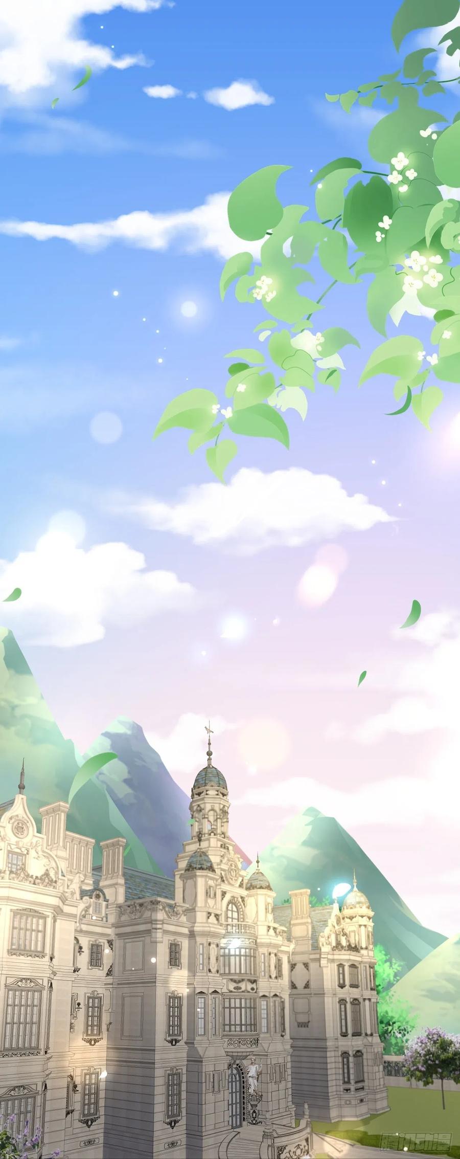 朝西，In or out - 第48话 你敢动他？ - 第18张图