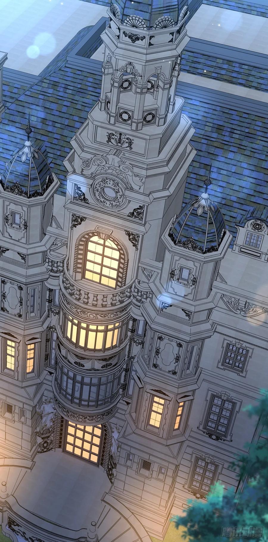 朝西，In or out - 第53话 新年快乐一起睡觉吗 - 第31张图